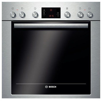 Духовой шкаф BOSCH heb 23d450 Духовой шкаф BOSCH heb 23d450