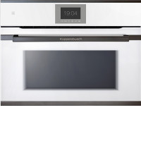 Духовой шкаф Kuppersbusch CBP 6550.0 W2 Духовой шкаф Kuppersbusch CBP 6550.0 W2