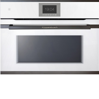 Духовой шкаф Kuppersbusch CBP 6550.0 W2 Духовой шкаф Kuppersbusch CBP 6550.0 W2