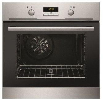 Духовой шкаф ELECTROLUX ezb 53410 ax
