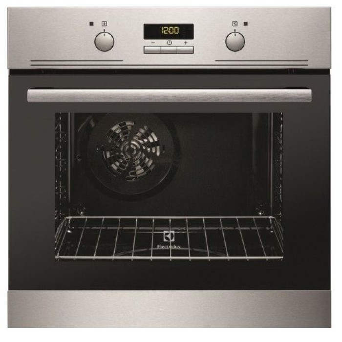 Духовой шкаф ELECTROLUX ezb 53410 ax