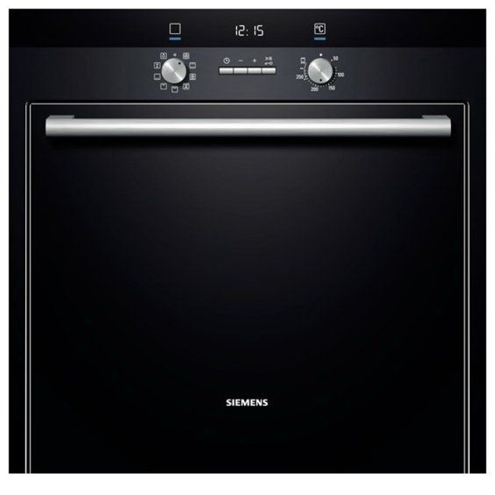 Духовой шкаф SIEMENS hb33gb650
