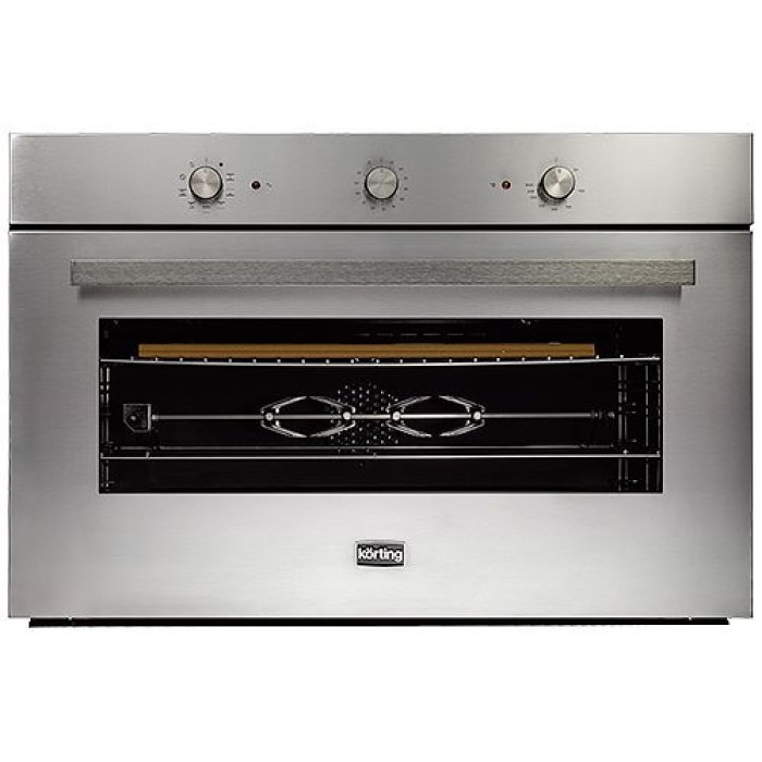 Духовой шкаф KORTING okb 5809 csx pro Духовой шкаф KORTING okb 5809 csx pro