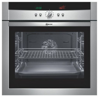Духовой шкаф NEFF b 15e42 n0 Духовой шкаф NEFF b 15e42 n0