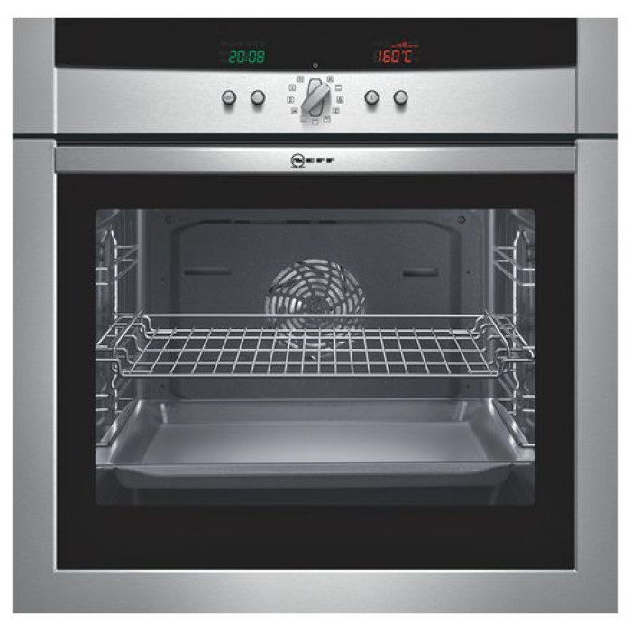 Духовой шкаф NEFF b 15e42 n0 Духовой шкаф NEFF b 15e42 n0