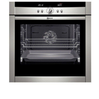 Духовой шкаф NEFF b45e42n3ru Духовой шкаф NEFF b45e42n3ru