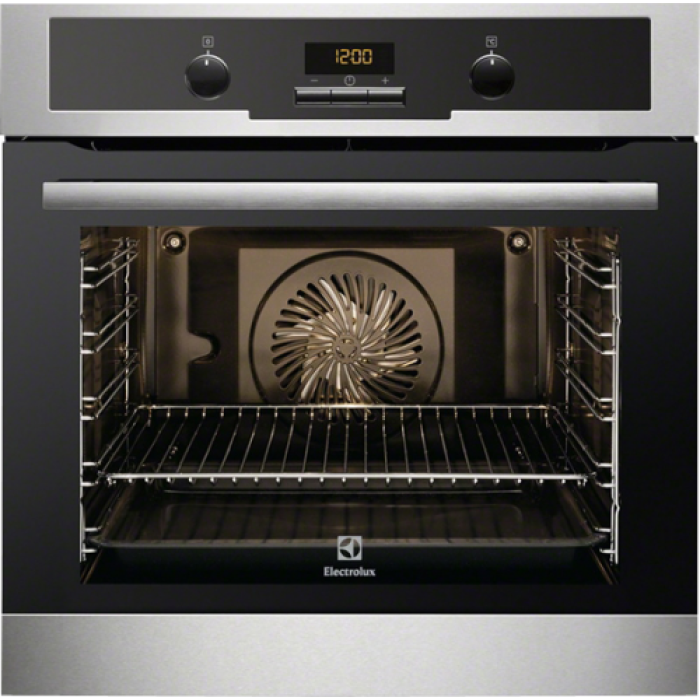 Духовой шкаф ELECTROLUX eoa 95450 ax Духовой шкаф ELECTROLUX eoa 95450 ax