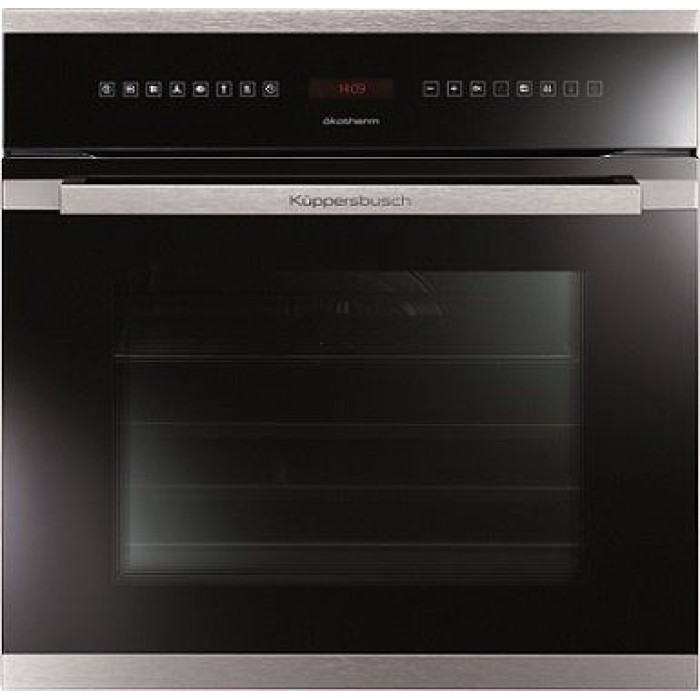 Духовой шкаф KUPPERSBUSCH EEB 6550.9 JX1 Духовой шкаф KUPPERSBUSCH EEB 6550.9 JX1