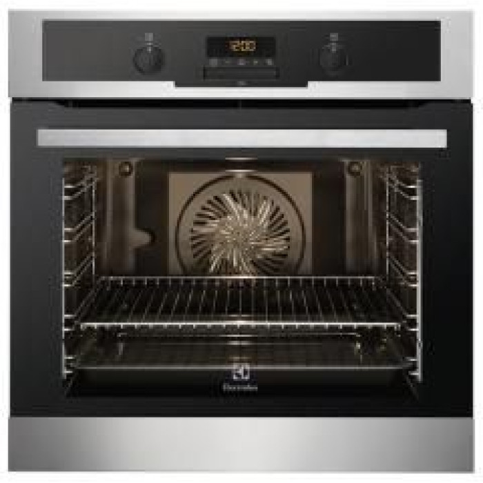 Духовой шкаф ELECTROLUX eoc 45651 ox Духовой шкаф ELECTROLUX eoc 45651 ox