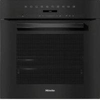 Духовой шкаф MIELE H7262B OBSW черный обсидиан Духовой шкаф MIELE H7262B OBSW черный обсидиан