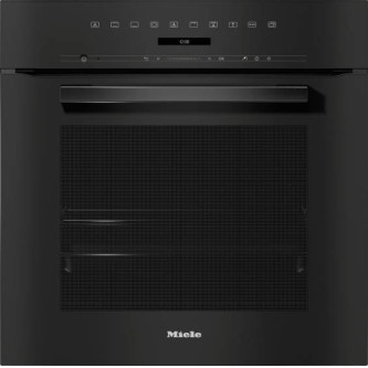 Духовой шкаф MIELE H7262B OBSW черный обсидиан Духовой шкаф MIELE H7262B OBSW черный обсидиан