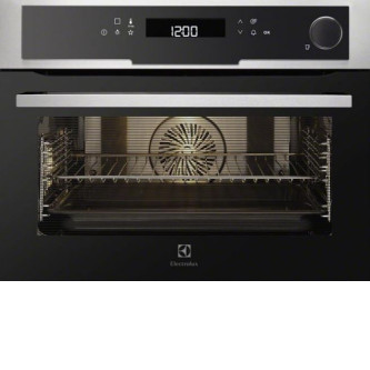 Духовой шкаф ELECTROLUX evy 9741 aax