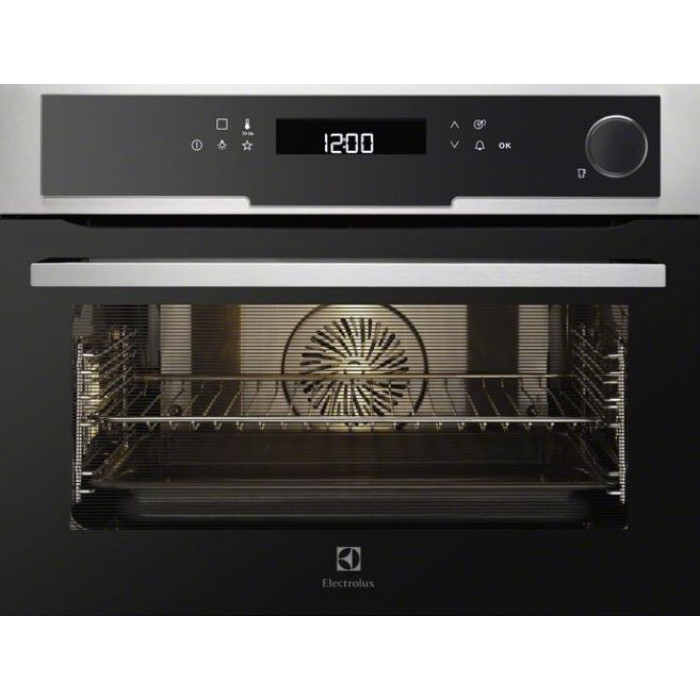 Духовой шкаф ELECTROLUX evy 9741 aax Духовой шкаф ELECTROLUX evy 9741 aax