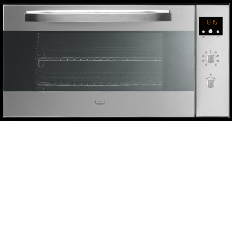 Духовой шкаф HOTPOINT-ARISTON mh 99.1 ix Духовой шкаф HOTPOINT-ARISTON mh 99.1 ix