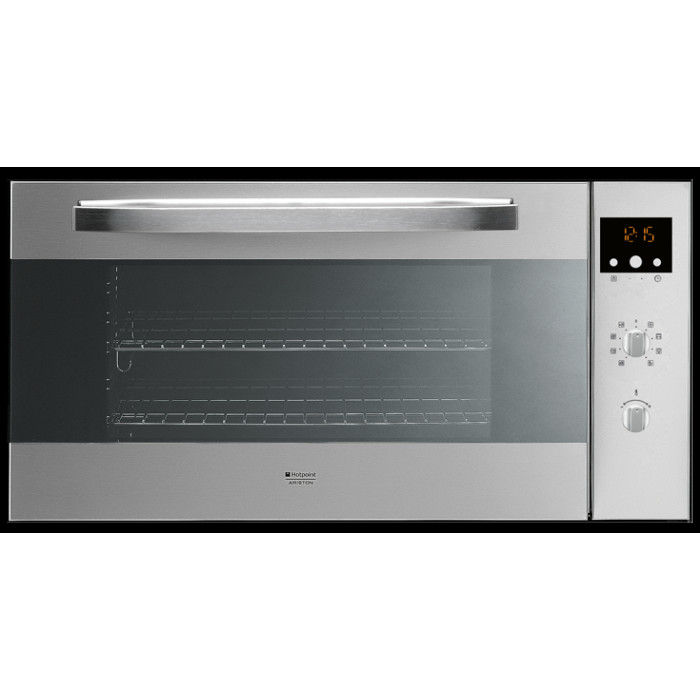 Духовой шкаф HOTPOINT-ARISTON mh 99.1 ix Духовой шкаф HOTPOINT-ARISTON mh 99.1 ix