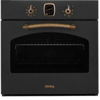 Духовой шкаф KORTING okb 481 crn Духовой шкаф KORTING okb 481 crn