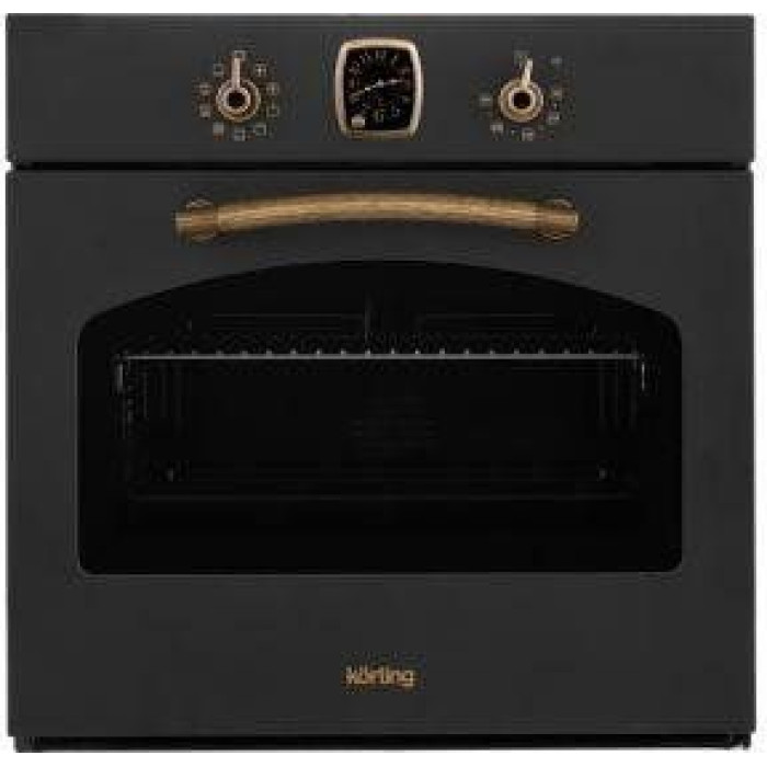 Духовой шкаф KORTING okb 481 crn Духовой шкаф KORTING okb 481 crn