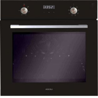 Духовой шкаф ASCOLI OB76С – 28FTD8B Духовой шкаф ASCOLI OB76С – 28FTD8B