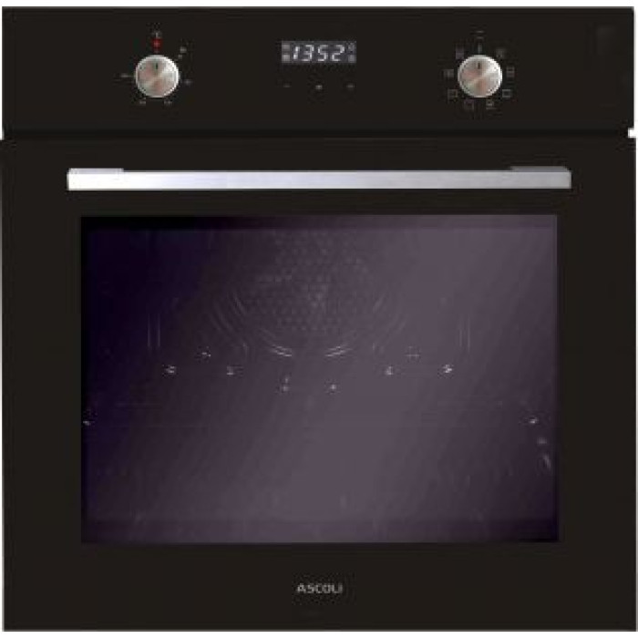Духовой шкаф ASCOLI OB76С – 28FTD8B
