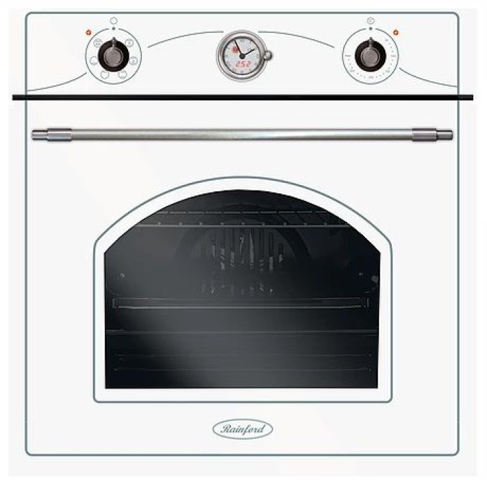 Духовой шкаф RAINFORD RBO-3616R White SL Духовой шкаф RAINFORD RBO-3616R White SL