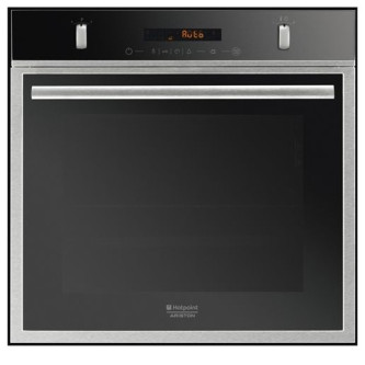 Духовой шкаф HOTPOINT-ARISTON 7o fk 898е cx ru/ha Духовой шкаф HOTPOINT-ARISTON 7o fk 898е cx ru/ha