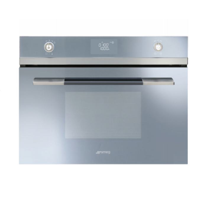 Духовой шкаф SMEG SF4120MCS Духовой шкаф SMEG SF4120MCS