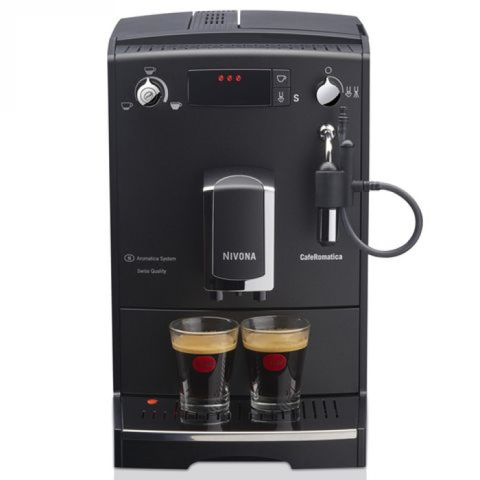Кофемашина Nivona CafeRomatica 520 Кофемашина Nivona CafeRomatica 520