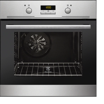Духовой шкаф Electrolux OEEB 4330 X