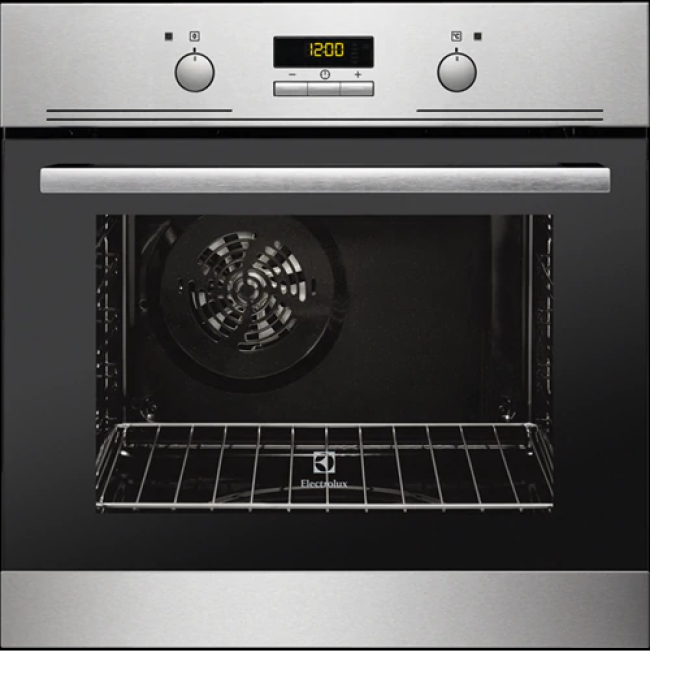 Духовой шкаф Electrolux OEEB 4330 X