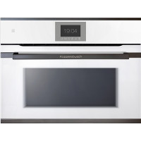 Духовой шкаф Kuppersbusch CBM 6550.0 W2 Духовой шкаф Kuppersbusch CBM 6550.0 W2
