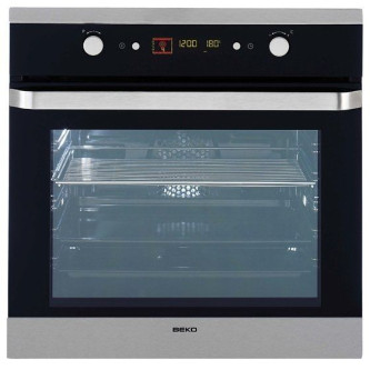 Духовой шкаф BEKO oie 25500 x Духовой шкаф BEKO oie 25500 x
