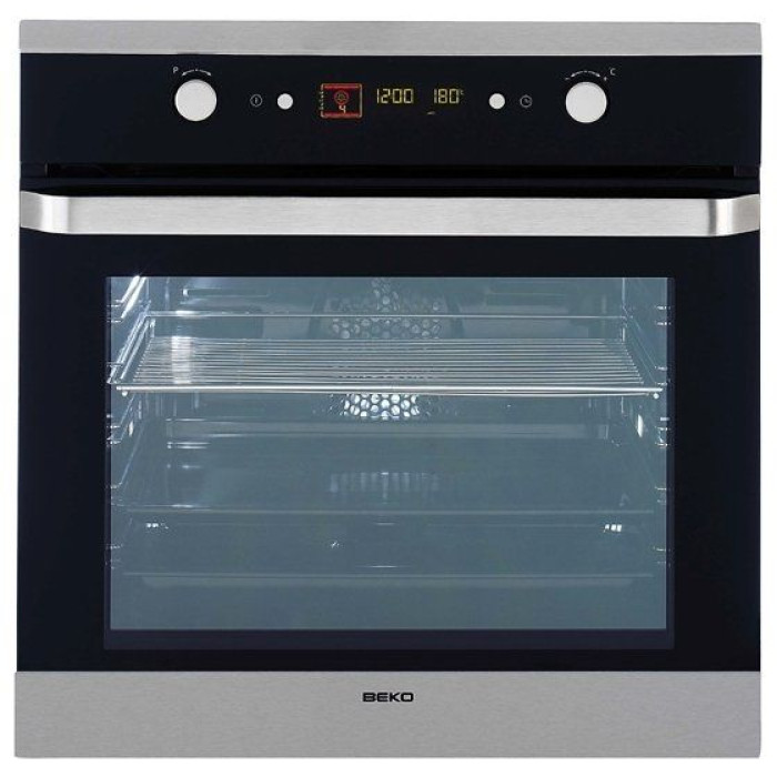 Духовой шкаф BEKO oie 25500 x Духовой шкаф BEKO oie 25500 x