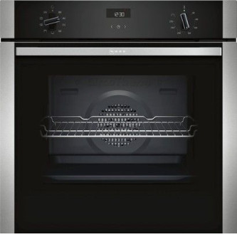Духовой шкаф NEFF B1ACE1BN0R Духовой шкаф NEFF B1ACE1BN0R