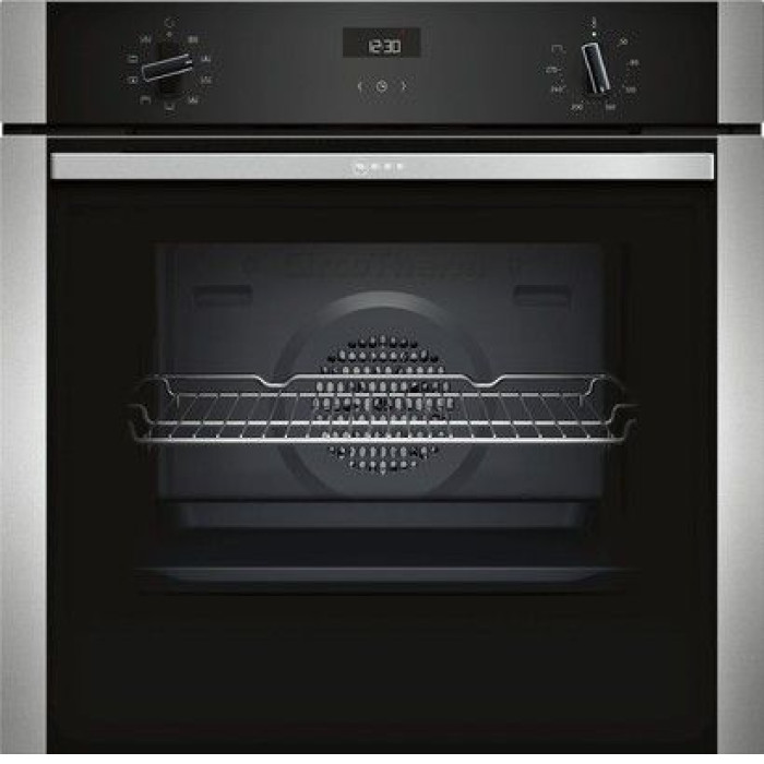 Духовой шкаф NEFF B1ACE1BN0R Духовой шкаф NEFF B1ACE1BN0R