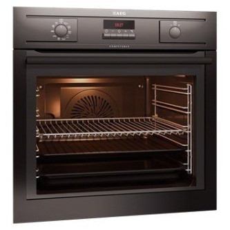 Духовой шкаф AEG bp 5313001 b Духовой шкаф AEG bp 5313001 b