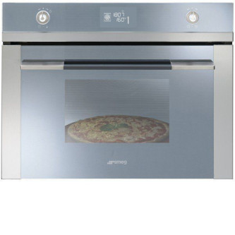 Духовой шкаф SMEG SFP4120PZ