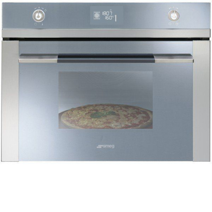 Духовой шкаф SMEG SFP4120PZ