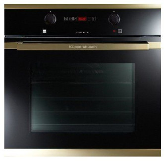 Духовой шкаф KUPPERSBUSCH eeb 6260.0 jx4