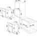 Духовой шкаф FRANKE 116.0379.418 FRANKE SG 62 M WH/N,белый Духовой шкаф FRANKE 116.0379.418 FRANKE SG 62 M WH/N,белый