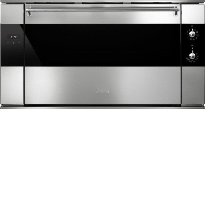 Духовой шкаф SMEG sf9315xr Духовой шкаф SMEG sf9315xr
