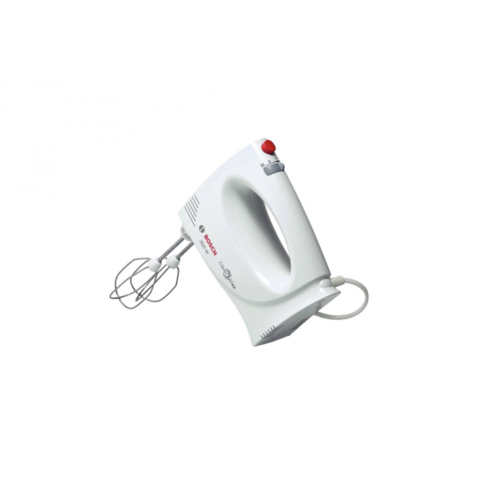 Миксер BOSCH mfq 3030 белый Миксер BOSCH mfq 3030 белый