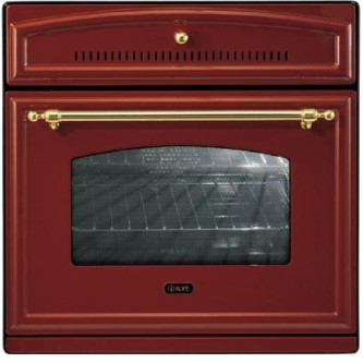Духовой шкаф ILVE 600-RMP/RB Духовой шкаф ILVE 600-RMP/RB