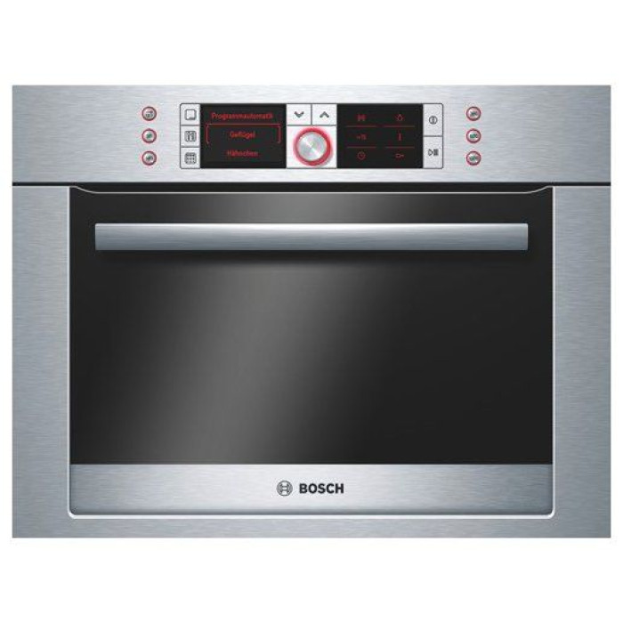 Духовой шкаф BOSCH hbc86p753 Духовой шкаф BOSCH hbc86p753