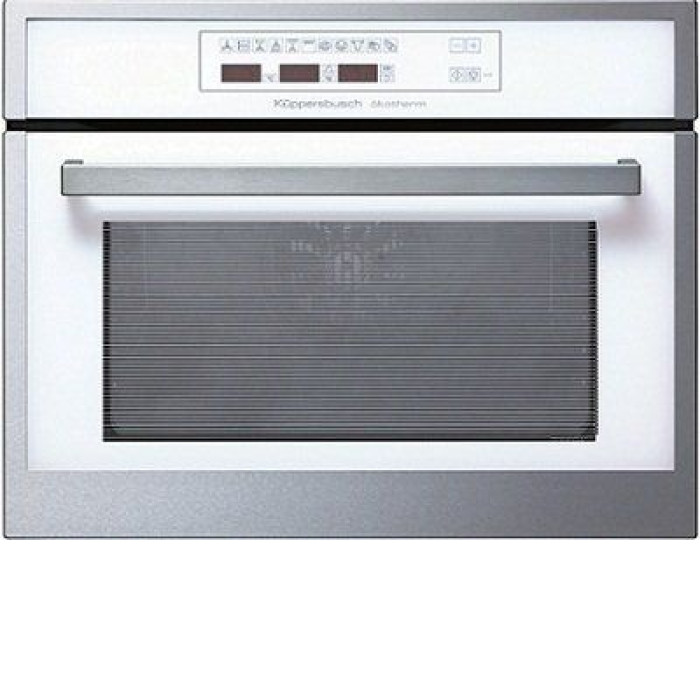 Духовой шкаф KUPPERSBUSCH eebk 6400.8pwx Духовой шкаф KUPPERSBUSCH eebk 6400.8pwx