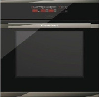 Электрический духовой шкаф KUPPERSBUSCH EEBP 6400.8 BCX Электрический духовой шкаф KUPPERSBUSCH EEBP 6400.8 BCX