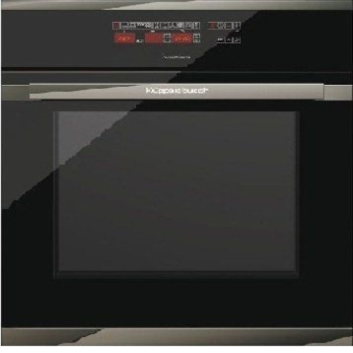 Электрический духовой шкаф KUPPERSBUSCH EEBP 6400.8 BCX Электрический духовой шкаф KUPPERSBUSCH EEBP 6400.8 BCX