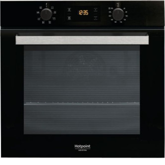 Духовой шкаф Hotpoint-Ariston FA3 540 JH BL/HA Духовой шкаф Hotpoint-Ariston FA3 540 JH BL/HA