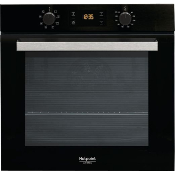 Духовой шкаф Hotpoint-Ariston FA3 540 JH BL/HA Духовой шкаф Hotpoint-Ariston FA3 540 JH BL/HA