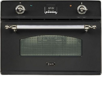 Духовой шкаф ILVE 645-CE3 графит Духовой шкаф ILVE 645-CE3 графит