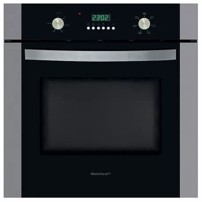 Духовой шкаф RAINFORD RBO-2627 Inox Духовой шкаф RAINFORD RBO-2627 Inox